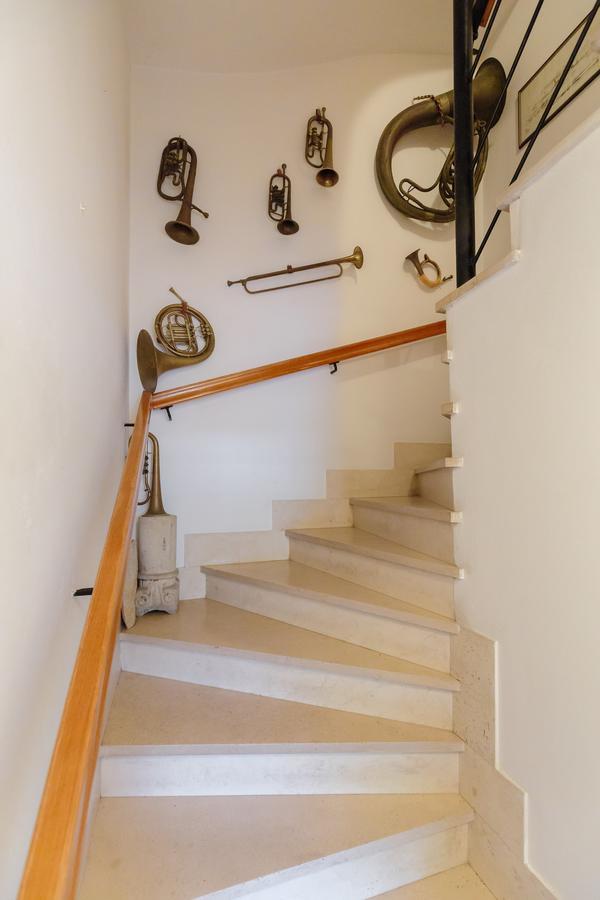 Music Apartment دوبروفينك المظهر الخارجي الصورة