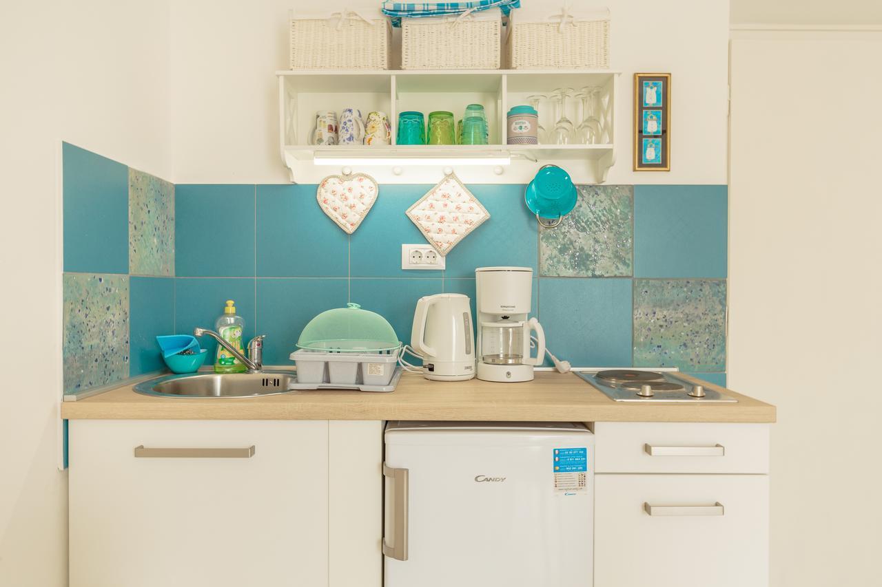 Music Apartment دوبروفينك المظهر الخارجي الصورة