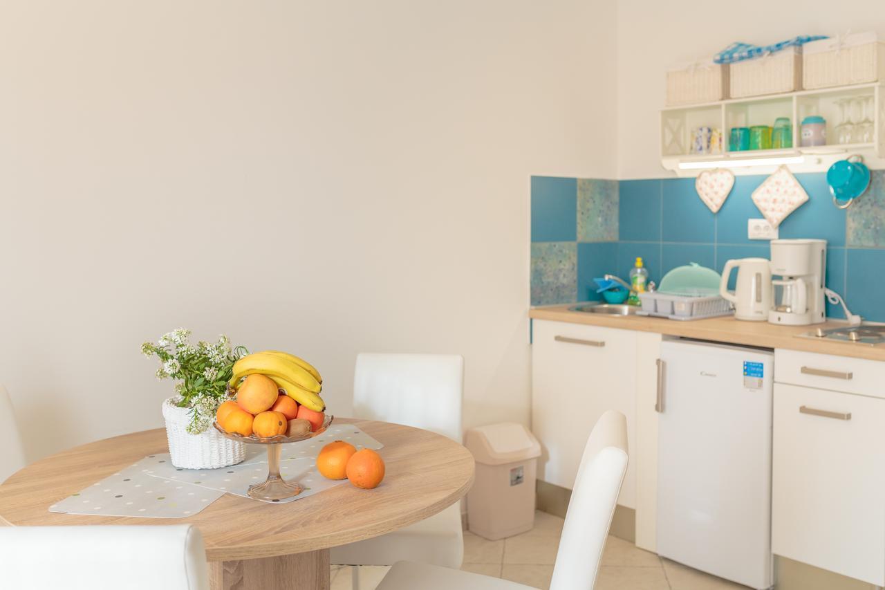 Music Apartment دوبروفينك المظهر الخارجي الصورة